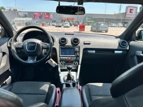Обява за продажба на Audi A3 2.0 TDI S Line Sportback ~9 000 лв. - изображение 4