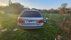 Обява за продажба на Mercedes-Benz E 200 ~10 999 лв. - изображение 4