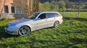 Обява за продажба на Mercedes-Benz E 200 ~10 999 лв. - изображение 5