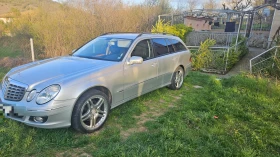 Обява за продажба на Mercedes-Benz E 200 ~10 999 лв. - изображение 6