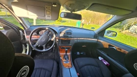 Обява за продажба на Mercedes-Benz E 200 ~10 999 лв. - изображение 8