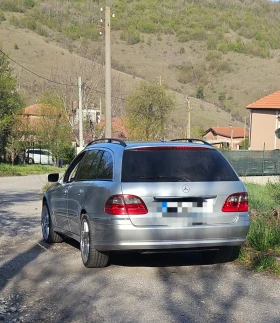 Обява за продажба на Mercedes-Benz E 200 ~10 999 лв. - изображение 3