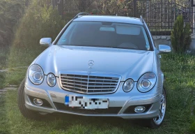 Обява за продажба на Mercedes-Benz E 200 ~10 999 лв. - изображение 1