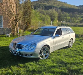 Обява за продажба на Mercedes-Benz E 200 ~10 999 лв. - изображение 1