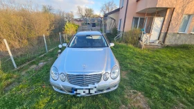 Обява за продажба на Mercedes-Benz E 200 ~10 999 лв. - изображение 9