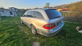 Обява за продажба на Mercedes-Benz E 200 ~10 999 лв. - изображение 7
