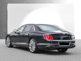 Bentley Flying Spur SPEED V8 HYBRID/MULLINER/NAIM/4-SEATS/TV/PANO/HUD/ - 273980 EUR - 26091721 5