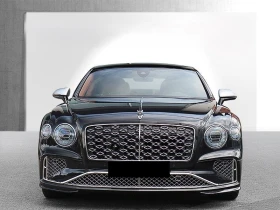 Bentley Flying Spur SPEED V8 HYBRID/MULLINER/NAIM/4-SEATS/TV/PANO/HUD/ - 273980 EUR - 26091721 2