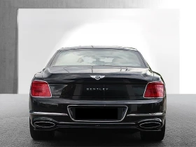 Bentley Flying Spur SPEED V8 HYBRID/MULLINER/NAIM/4-SEATS/TV/PANO/HUD/ - 273980 EUR - 26091721 6