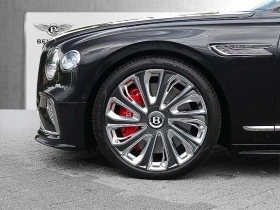 Bentley Flying Spur SPEED V8 HYBRID/MULLINER/NAIM/4-SEATS/TV/PANO/HUD/ - 273980 EUR - 26091721 4