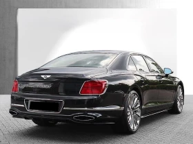 Bentley Flying Spur SPEED V8 HYBRID/MULLINER/NAIM/4-SEATS/TV/PANO/HUD/ - 273980 EUR - 26091721 7