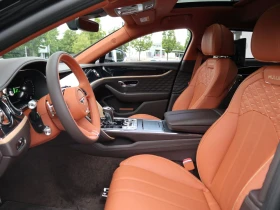 Bentley Flying Spur SPEED V8 HYBRID/MULLINER/NAIM/4-SEATS/TV/PANO/HUD/ - 273980 EUR - 26091721 10
