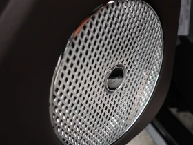 Bentley Flying Spur SPEED V8 HYBRID/MULLINER/NAIM/4-SEATS/TV/PANO/HUD/ - 273980 EUR - 26091721 9