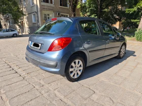 Обява за продажба на Peugeot 207 ~4 500 лв. - изображение 3