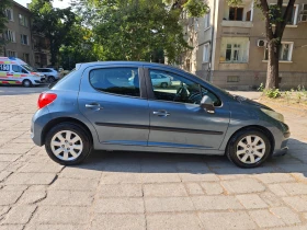 Обява за продажба на Peugeot 207 ~4 500 лв. - изображение 4