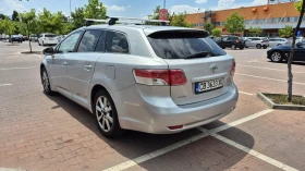     Toyota Avensis 2.2D  *  * 