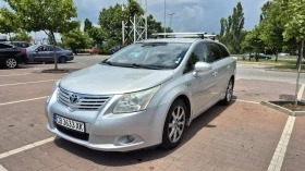     Toyota Avensis 2.2D  *  * 