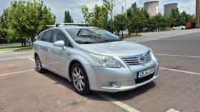 Toyota Avensis 2.2D  *  *  | Mobile.bg    5