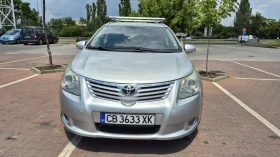 Toyota Avensis 2.2D  *  *  | Mobile.bg    6