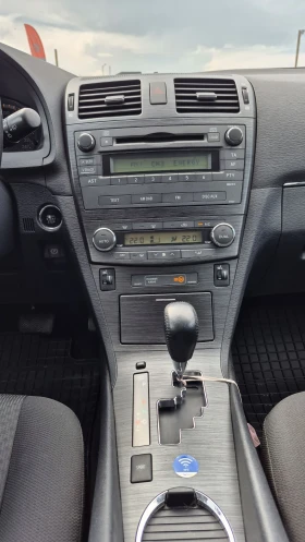 Toyota Avensis 2.2D  *  *  | Mobile.bg    14