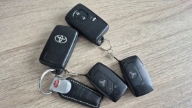 Toyota Avensis 2.2D  *  *  | Mobile.bg    17