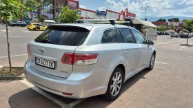    Toyota Avensis 2.2D  *  * 