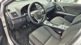 Toyota Avensis 2.2D  *  *  | Mobile.bg    12