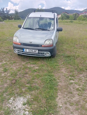 Обява за продажба на Renault Kangoo ~Цена по договаряне - изображение 1