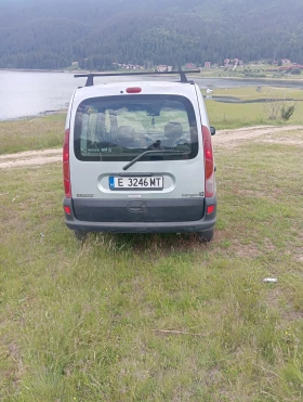 Обява за продажба на Renault Kangoo ~Цена по договаряне - изображение 3