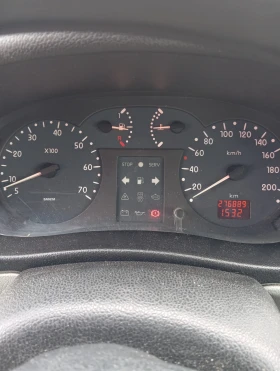 Обява за продажба на Renault Kangoo ~Цена по договаряне - изображение 6