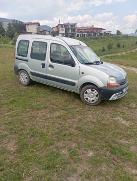 Обява за продажба на Renault Kangoo ~Цена по договаряне - изображение 2
