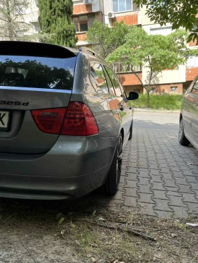 BMW 320 - 9999 лв. - 89901386 6