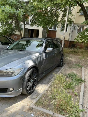 BMW 320 - 9999 лв. - 89901386 5