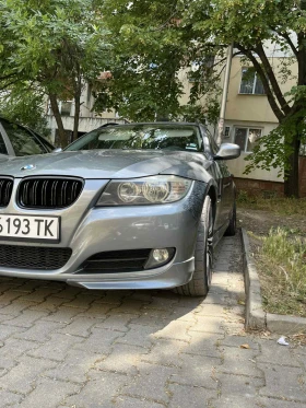 BMW 320 - 9999 лв. - 89901386 3