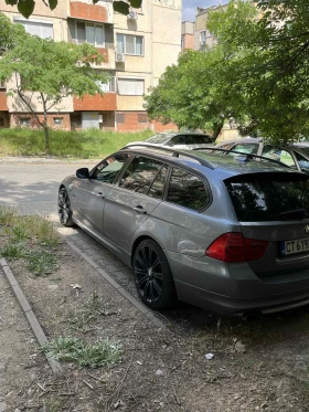 BMW 320 - 9999 лв. - 89901386 4