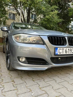 BMW 320 - 9999 лв. - 89901386 2