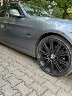 BMW 320 - 9999 лв. - 89901386 7