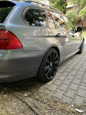 BMW 320 - 9999 лв. - 89901386 8