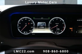 Mercedes-Benz S 550 AMG* DISTRONIK* * 360* * BURMASTER* TV*  | Mobile.bg    6
