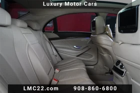 Mercedes-Benz S 550 AMG* DISTRONIK* * 360* * BURMASTER* TV*  | Mobile.bg    17