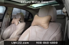 Mercedes-Benz S 550 AMG* DISTRONIK* * 360* * BURMASTER* TV*  | Mobile.bg    12