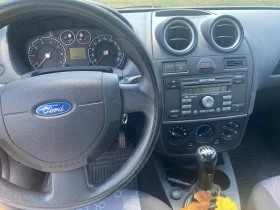 Ford Fiesta 1.4i | Mobile.bg    3
