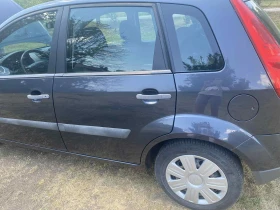 Ford Fiesta 1.4i | Mobile.bg    4