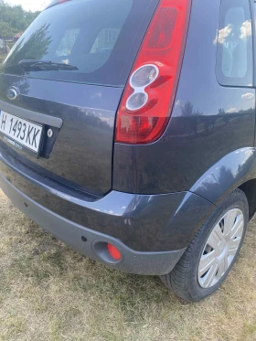 Ford Fiesta 1.4i | Mobile.bg    6