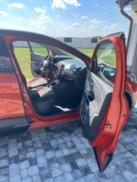 Renault Captur 1.2 TCe   | Mobile.bg    15