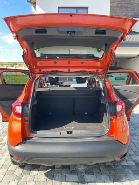 Renault Captur 1.2 TCe   | Mobile.bg    13