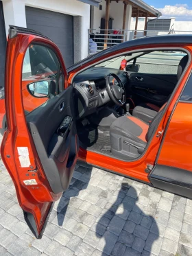 Renault Captur 1.2 TCe   | Mobile.bg    12