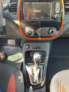 Renault Captur 1.2 TCe   | Mobile.bg    10