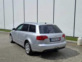 Audi A4 1.9TDI* (116)* * S-LINE* * KOJA* *  * *  | Mobile.bg    5