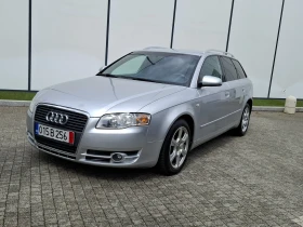 Audi A4 1.9TDI* (116)* * S-LINE* * KOJA* *  * *  | Mobile.bg    2